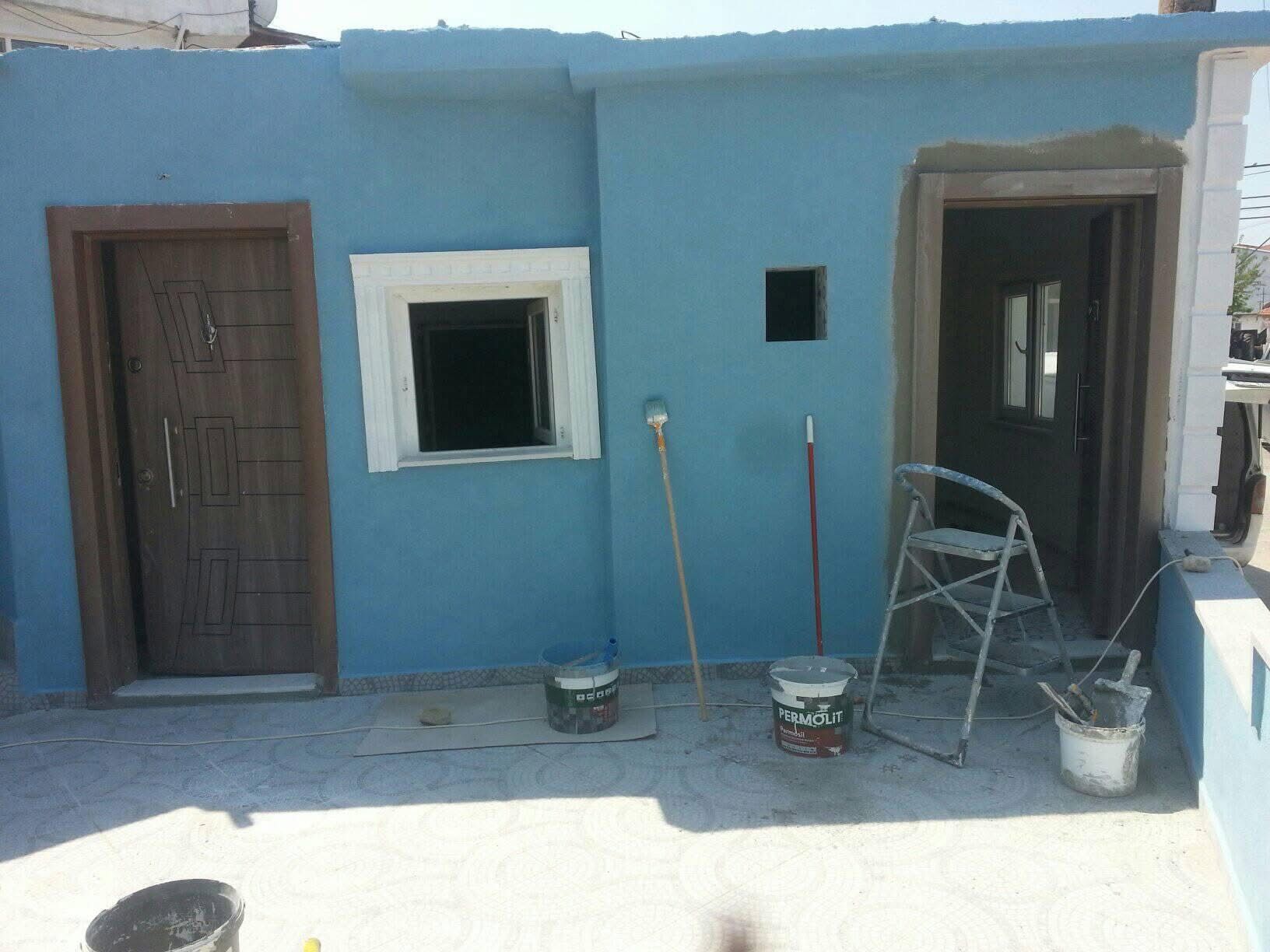 Körfez Star Çelik Kapı